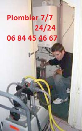 apams plomberie Saint Bonnet de Mure pose et installation de chaudière