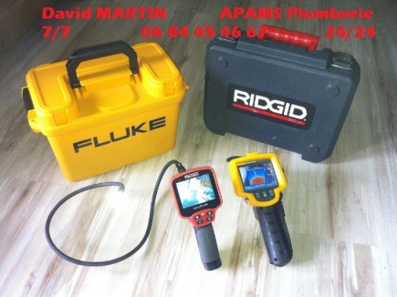 Diagnostique 06.84.45.46.67 plomberie Saint Bonnet de Mure sur Saône